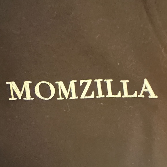 Momzilla Sweatpants - Picture 3 of 3